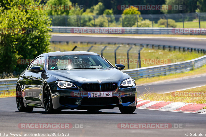 Bild #8943573 - Touristenfahrten Nürburgring Nordschleife (01.06.2020)