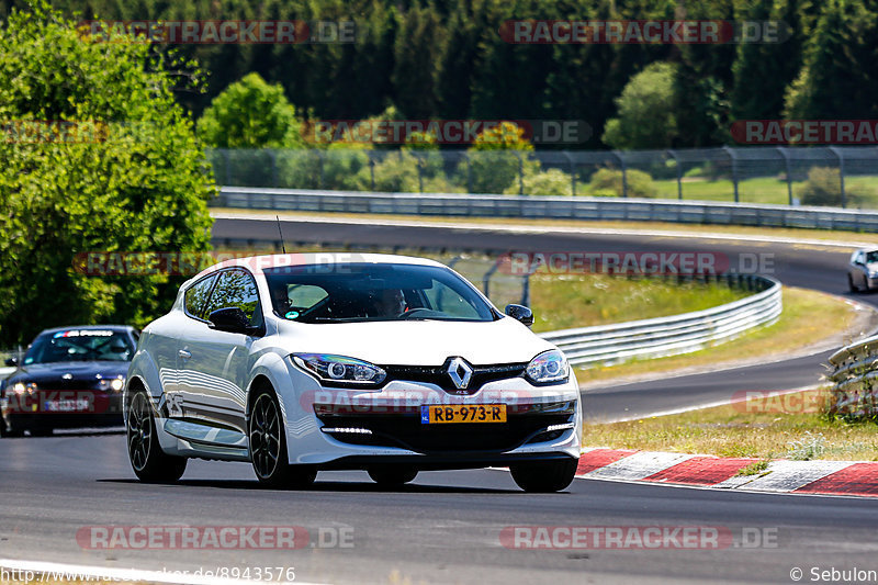 Bild #8943576 - Touristenfahrten Nürburgring Nordschleife (01.06.2020)