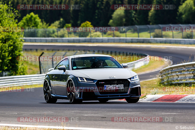 Bild #8943616 - Touristenfahrten Nürburgring Nordschleife (01.06.2020)