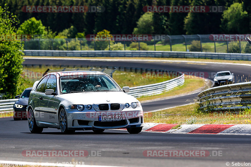 Bild #8943618 - Touristenfahrten Nürburgring Nordschleife (01.06.2020)