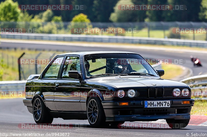 Bild #8943672 - Touristenfahrten Nürburgring Nordschleife (01.06.2020)