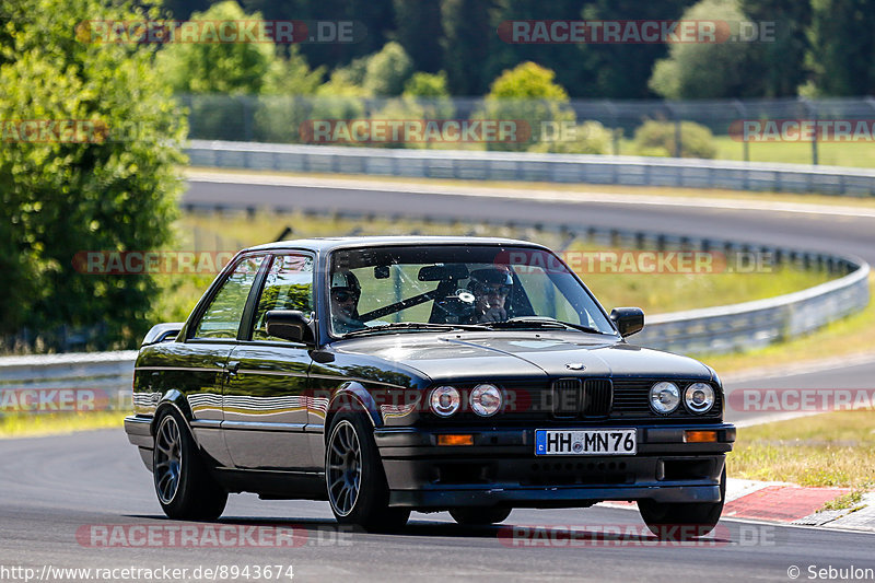 Bild #8943674 - Touristenfahrten Nürburgring Nordschleife (01.06.2020)