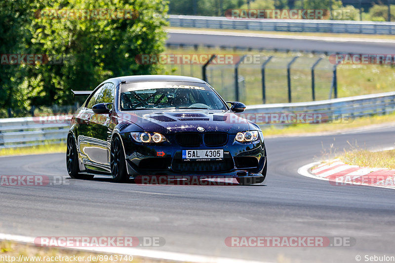 Bild #8943740 - Touristenfahrten Nürburgring Nordschleife (01.06.2020)