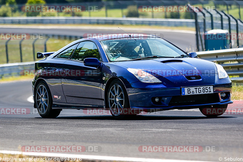 Bild #8943916 - Touristenfahrten Nürburgring Nordschleife (01.06.2020)