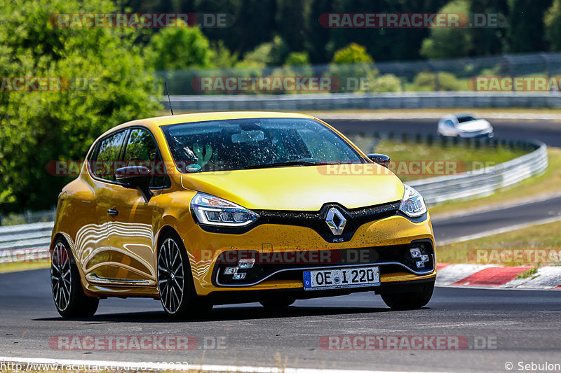 Bild #8943922 - Touristenfahrten Nürburgring Nordschleife (01.06.2020)