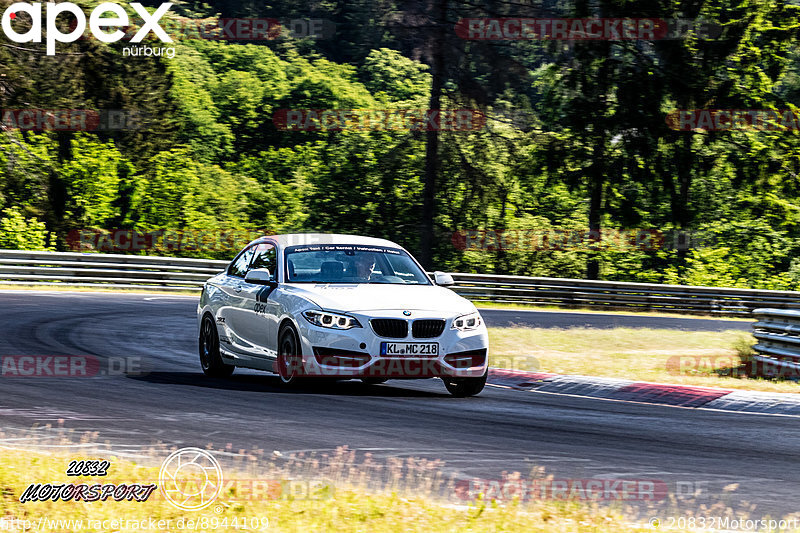 Bild #8944109 - Touristenfahrten Nürburgring Nordschleife (01.06.2020)