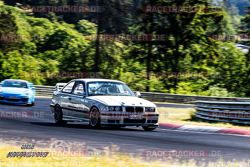 Bild #8944112 - Touristenfahrten Nürburgring Nordschleife (01.06.2020)