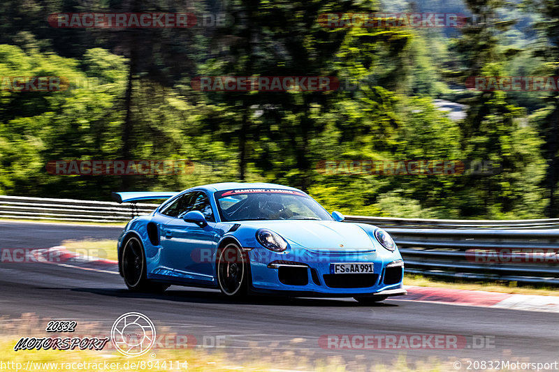 Bild #8944114 - Touristenfahrten Nürburgring Nordschleife (01.06.2020)