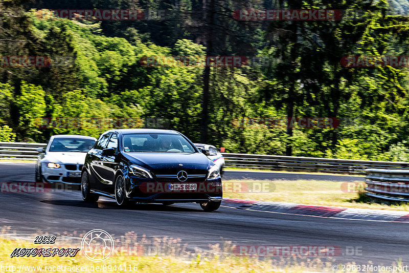 Bild #8944116 - Touristenfahrten Nürburgring Nordschleife (01.06.2020)