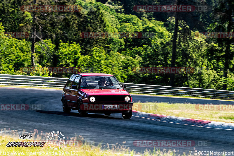 Bild #8944123 - Touristenfahrten Nürburgring Nordschleife (01.06.2020)