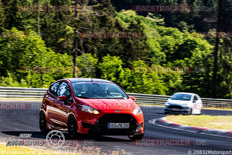 Bild #8944125 - Touristenfahrten Nürburgring Nordschleife (01.06.2020)