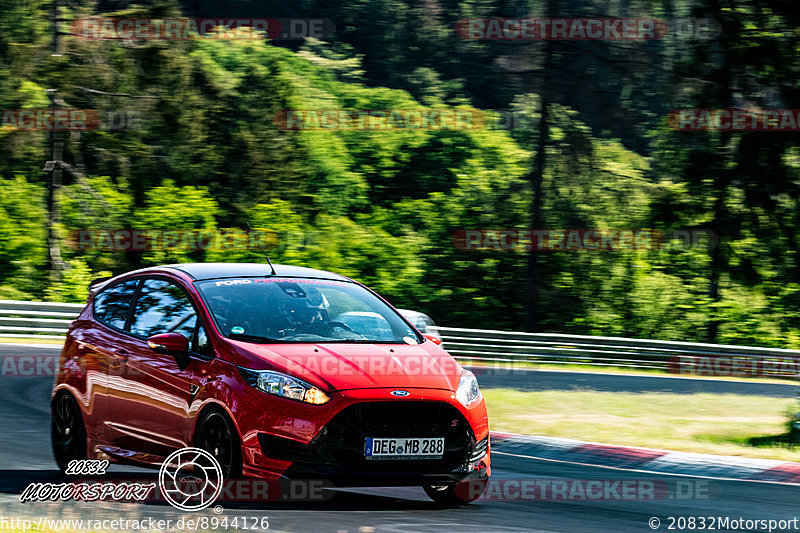 Bild #8944126 - Touristenfahrten Nürburgring Nordschleife (01.06.2020)