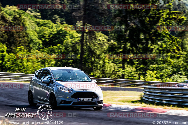 Bild #8944129 - Touristenfahrten Nürburgring Nordschleife (01.06.2020)