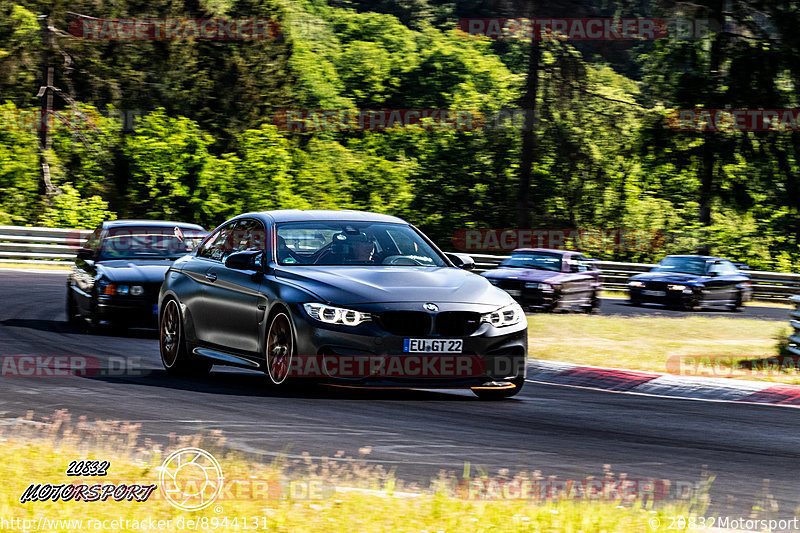 Bild #8944131 - Touristenfahrten Nürburgring Nordschleife (01.06.2020)