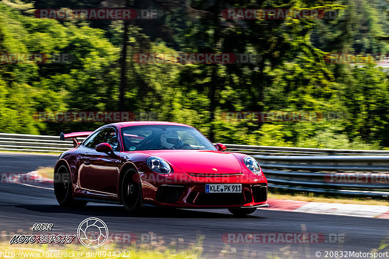 Bild #8944222 - Touristenfahrten Nürburgring Nordschleife (01.06.2020)