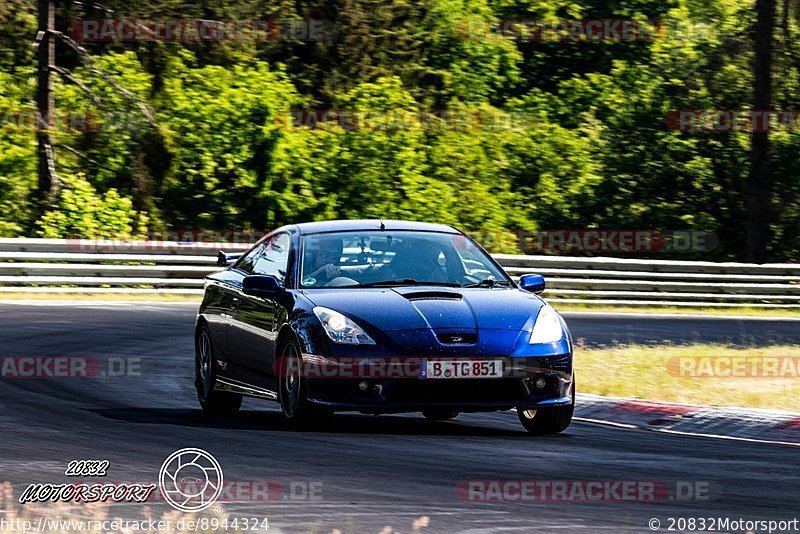 Bild #8944324 - Touristenfahrten Nürburgring Nordschleife (01.06.2020)