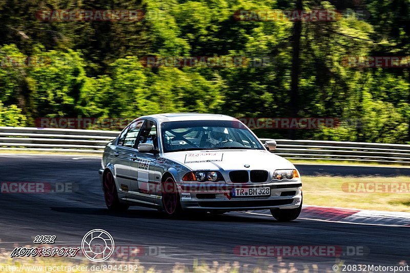 Bild #8944382 - Touristenfahrten Nürburgring Nordschleife (01.06.2020)