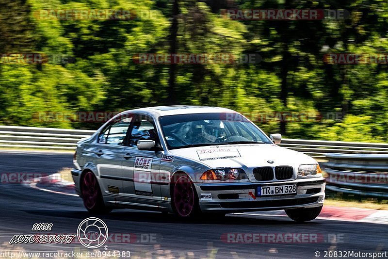 Bild #8944383 - Touristenfahrten Nürburgring Nordschleife (01.06.2020)