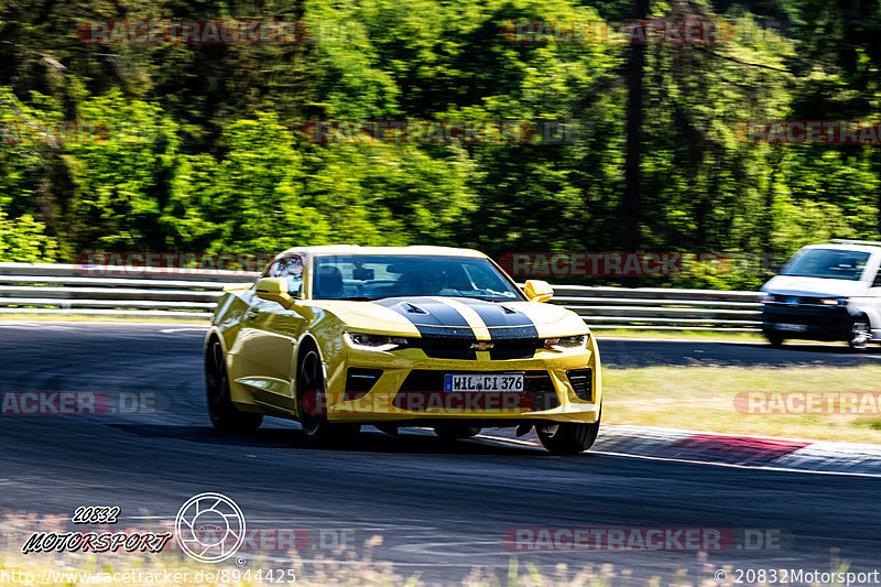 Bild #8944425 - Touristenfahrten Nürburgring Nordschleife (01.06.2020)