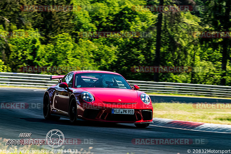 Bild #8944433 - Touristenfahrten Nürburgring Nordschleife (01.06.2020)