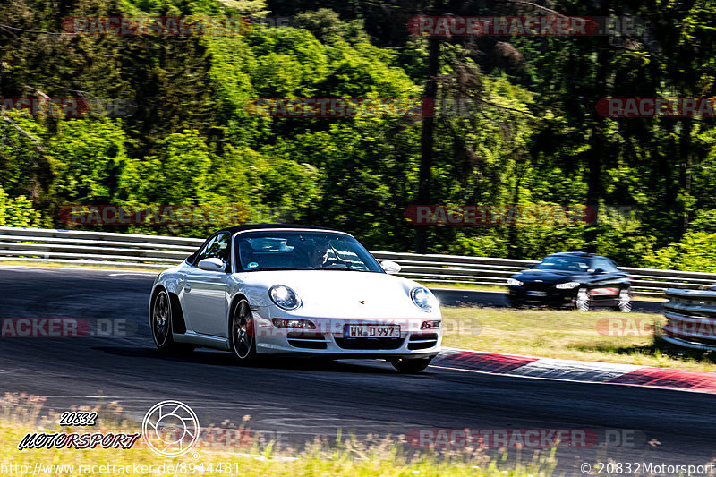 Bild #8944481 - Touristenfahrten Nürburgring Nordschleife (01.06.2020)