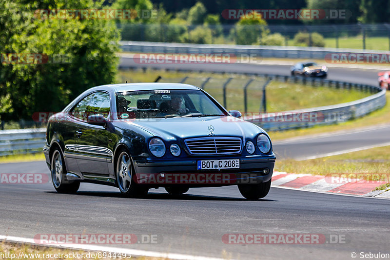 Bild #8944493 - Touristenfahrten Nürburgring Nordschleife (01.06.2020)