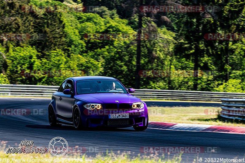 Bild #8944520 - Touristenfahrten Nürburgring Nordschleife (01.06.2020)