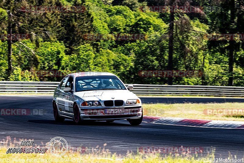 Bild #8944572 - Touristenfahrten Nürburgring Nordschleife (01.06.2020)