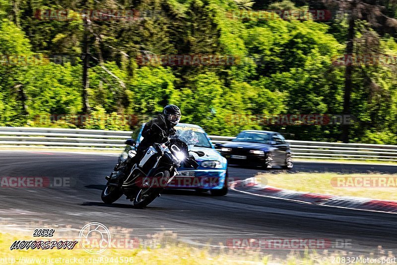 Bild #8944596 - Touristenfahrten Nürburgring Nordschleife (01.06.2020)