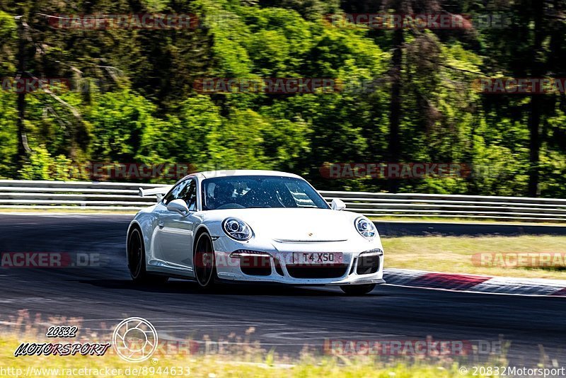 Bild #8944633 - Touristenfahrten Nürburgring Nordschleife (01.06.2020)