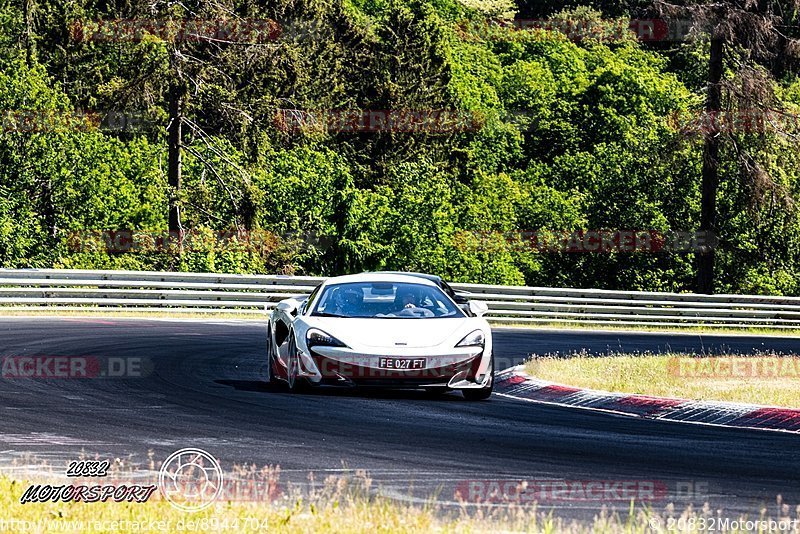 Bild #8944704 - Touristenfahrten Nürburgring Nordschleife (01.06.2020)