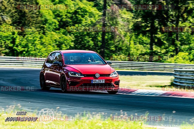 Bild #8944707 - Touristenfahrten Nürburgring Nordschleife (01.06.2020)