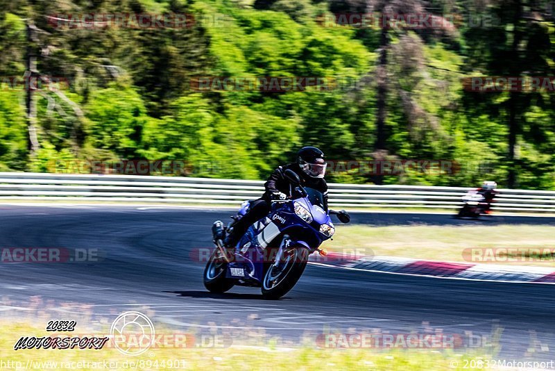 Bild #8944901 - Touristenfahrten Nürburgring Nordschleife (01.06.2020)