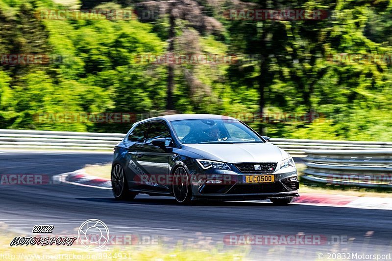 Bild #8944931 - Touristenfahrten Nürburgring Nordschleife (01.06.2020)