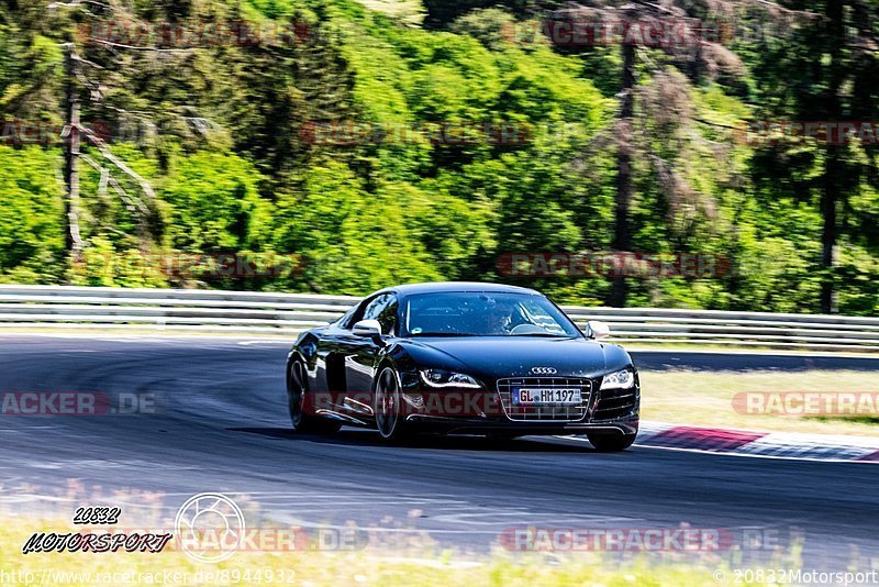 Bild #8944932 - Touristenfahrten Nürburgring Nordschleife (01.06.2020)