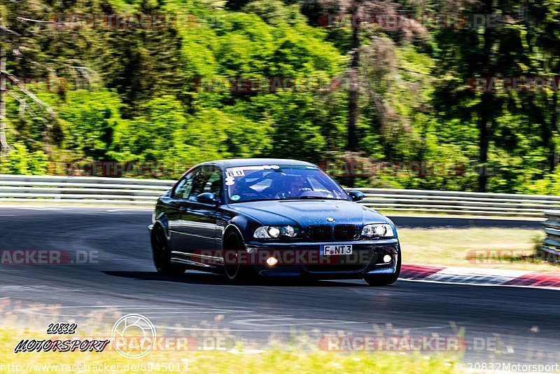 Bild #8945013 - Touristenfahrten Nürburgring Nordschleife (01.06.2020)