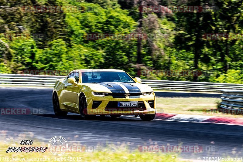 Bild #8945015 - Touristenfahrten Nürburgring Nordschleife (01.06.2020)