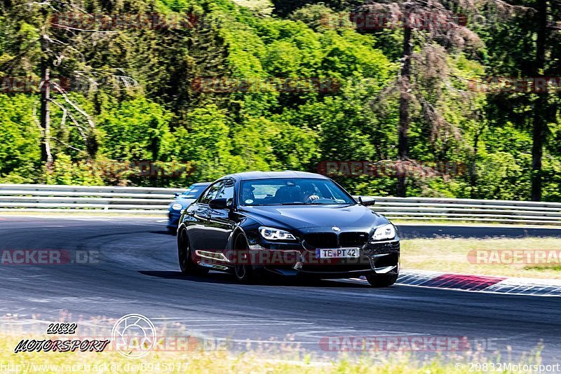 Bild #8945077 - Touristenfahrten Nürburgring Nordschleife (01.06.2020)