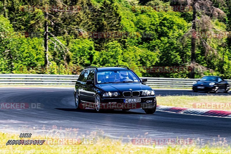 Bild #8945127 - Touristenfahrten Nürburgring Nordschleife (01.06.2020)