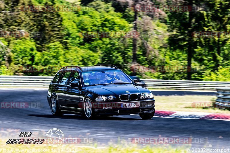 Bild #8945128 - Touristenfahrten Nürburgring Nordschleife (01.06.2020)