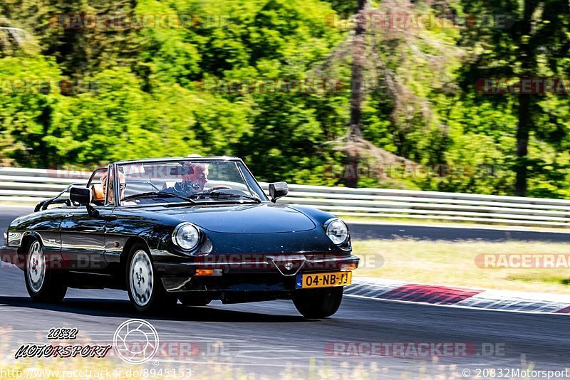 Bild #8945153 - Touristenfahrten Nürburgring Nordschleife (01.06.2020)