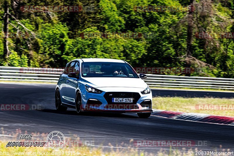 Bild #8945154 - Touristenfahrten Nürburgring Nordschleife (01.06.2020)