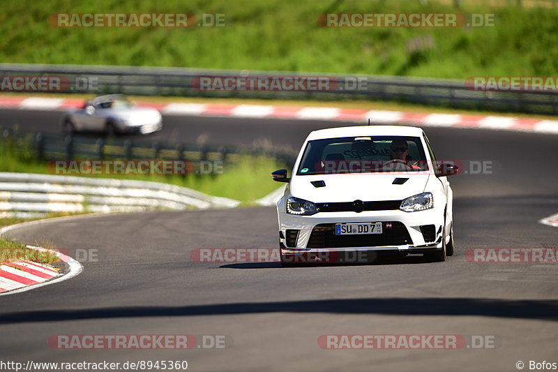 Bild #8945360 - Touristenfahrten Nürburgring Nordschleife (01.06.2020)