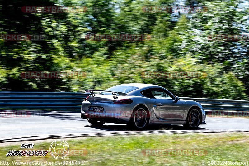 Bild #8945473 - Touristenfahrten Nürburgring Nordschleife (01.06.2020)