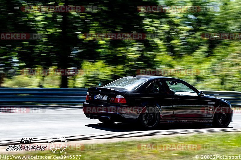 Bild #8945577 - Touristenfahrten Nürburgring Nordschleife (01.06.2020)