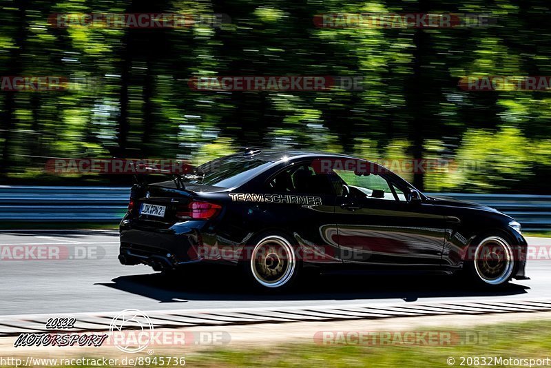 Bild #8945736 - Touristenfahrten Nürburgring Nordschleife (01.06.2020)