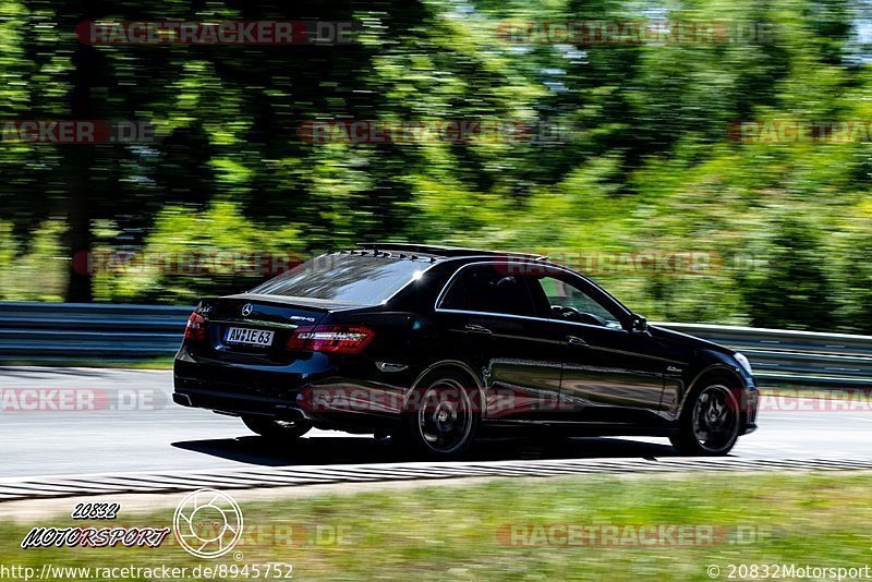 Bild #8945752 - Touristenfahrten Nürburgring Nordschleife (01.06.2020)