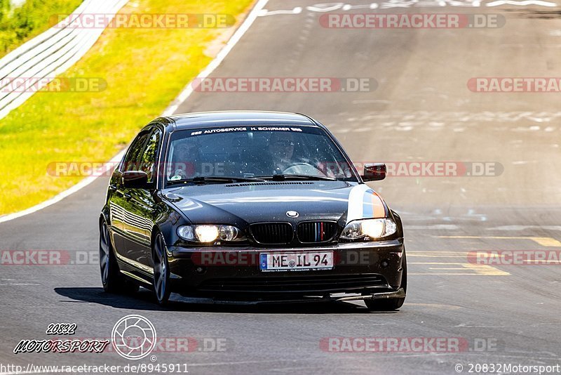 Bild #8945911 - Touristenfahrten Nürburgring Nordschleife (01.06.2020)