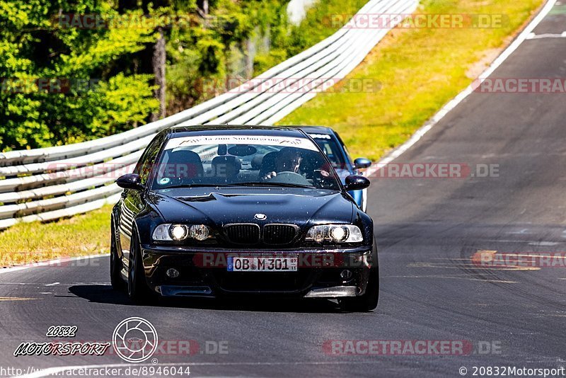 Bild #8946044 - Touristenfahrten Nürburgring Nordschleife (01.06.2020)