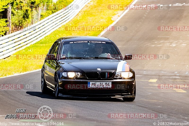 Bild #8946094 - Touristenfahrten Nürburgring Nordschleife (01.06.2020)